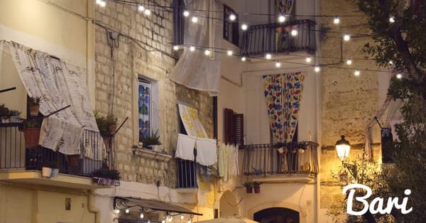 Southern Italy - Best Cities to Visit around Bari: photo 2