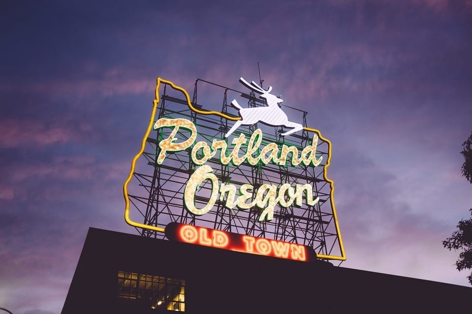 Best ways to spend your Gaycation in Portland