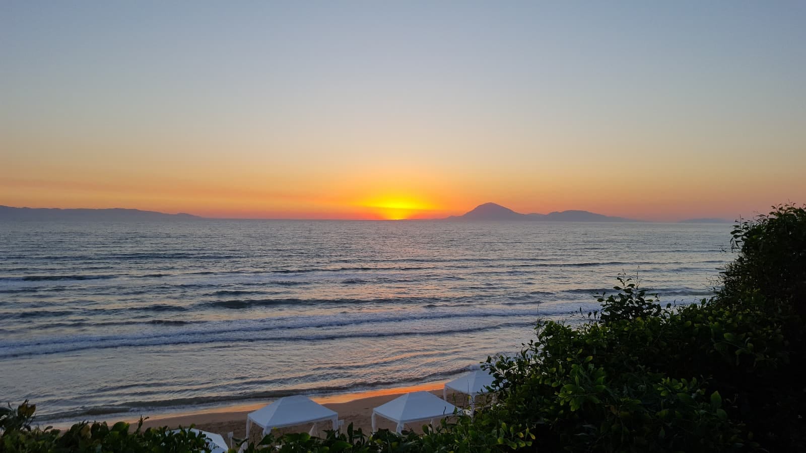 Kyllini: One of the most beautiful and undiscovered Greek beaches