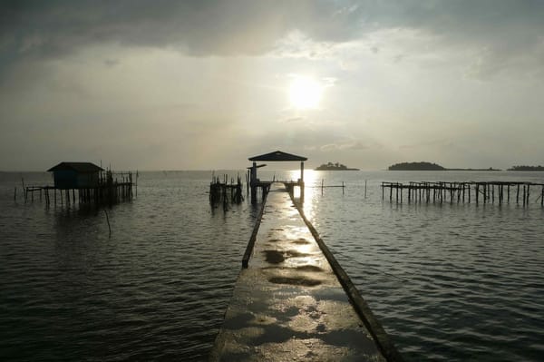 Things to do in Indonesia, Batam Riau: photo 1