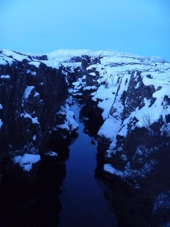 Iceland - A Frozen Adventure Playground: photo 12