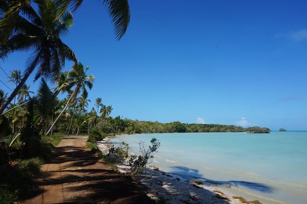 Isle of the Pines in New Caledonia - French paradise: photo 4