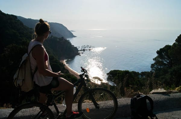 Spain: Cycling around Catalunya: photo 2
