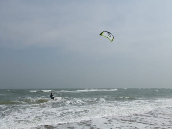 Pak Nam Pran in Thailand  : Hidden Gem for outdoor activity 1: photo 4