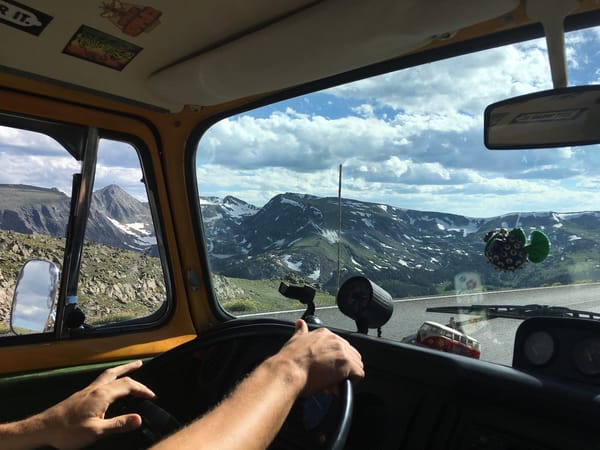 Rocky Mountain National Park: Hidden Wonders: photo 1