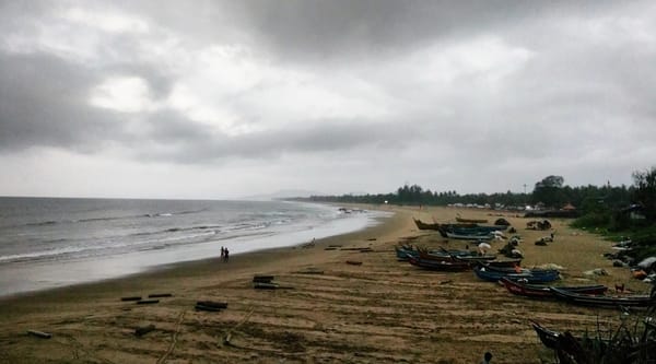 A Three-Day Trip to Gokarna: Things you Shouldn’t Miss Out: photo 1