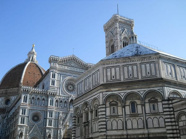 A Quick Guide to Florence, Italy: photo 1