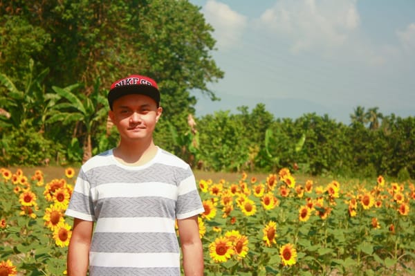 The First Agri-Tourism Park in Tupi, South Cotabato, Philippines: photo 3