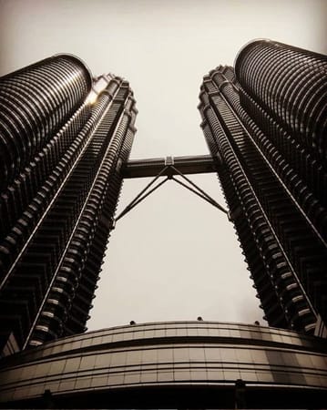 Attractions You Can’t Miss When Visiting Kuala Lumpur, Malaysia: photo 1