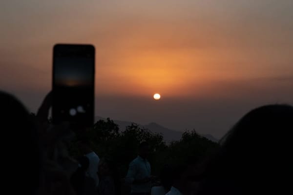 Places to see in Mahabaleshwar: photo 13