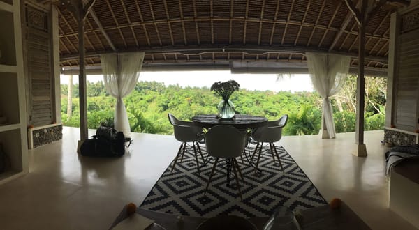 Bali : A small paradise.: photo 2