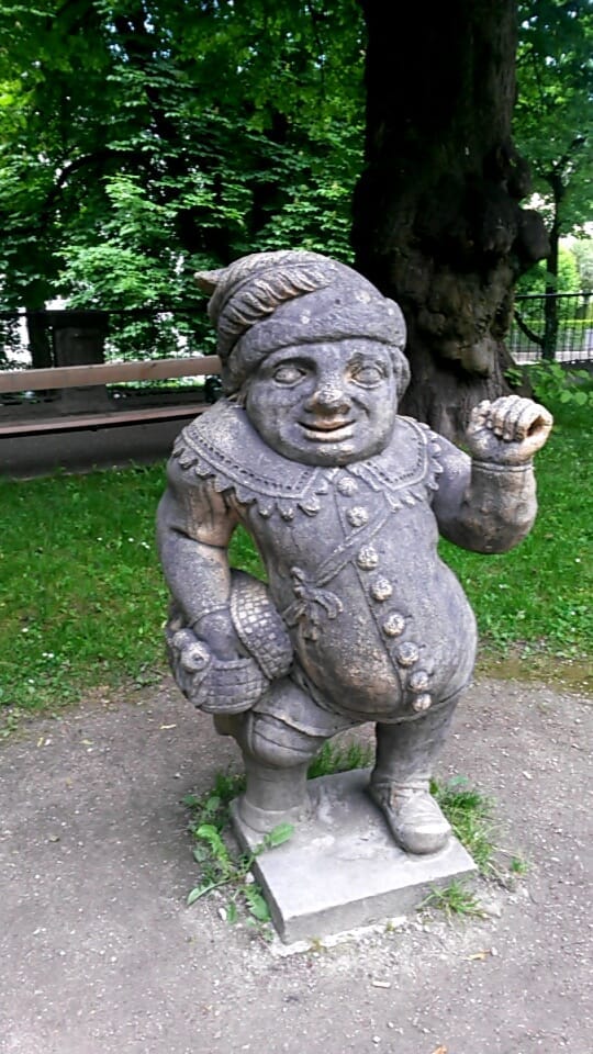 Salzburg: Its Essence in a One Day Trip