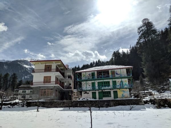 Best Places near Kasol You Must Explore: photo 7