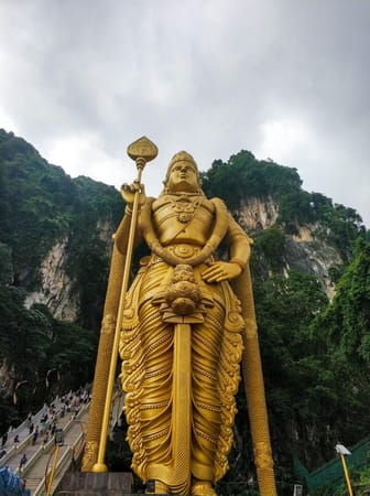 Kuala Lumpur, Malaysia: Perfect 3-Day Travel Itinerary: photo 7