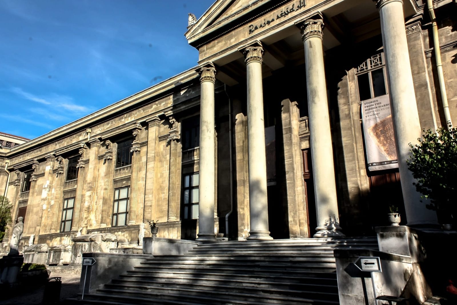 Top 10 Museums in Istanbul