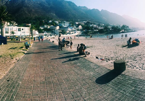 What to do in Gordon’s Bay: Rent a Kayak: photo 2