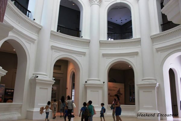 Singapore: An Urban Jungle Surprise: photo 8