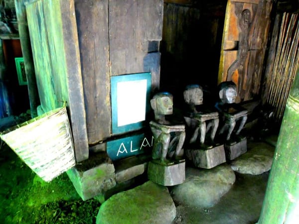 A Trip to Baguio City: Summer Capital of the Philippines: photo 3