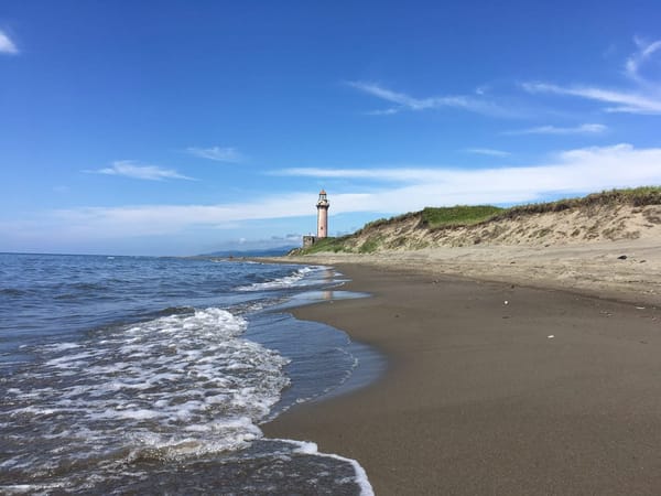 Sakhalin island: what travelers can find on the edge of the world: photo 6