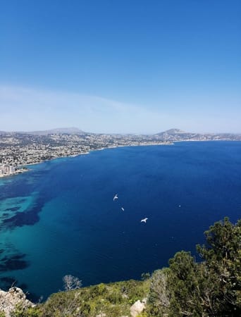 Calpe: Sun, Beaches and Views on the Costa Blanca: photo 4
