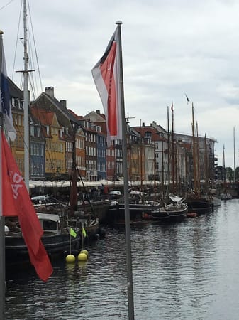 Copenhagen, Denmark; Walks To Remember: photo 5