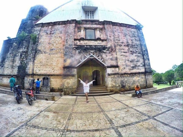 Philippines: The Majestic Island of Siquijor: photo 7