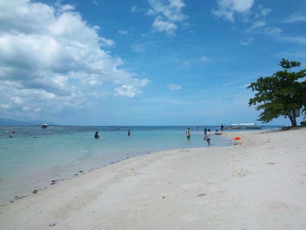 Interesting places to visit in Puerto Princesa: photo 13