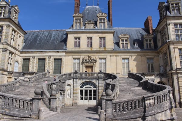Fontainebleau: More than just a Castle: photo 1