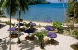 Top Tourist Spots in Guimaras, Philippines: photo 6
