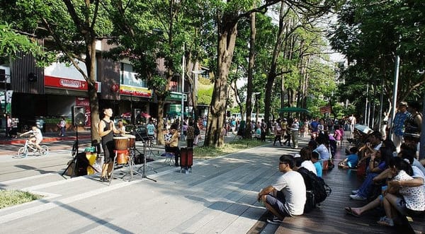 Coolest Buildings in Taichung, Taiwan!: photo 5
