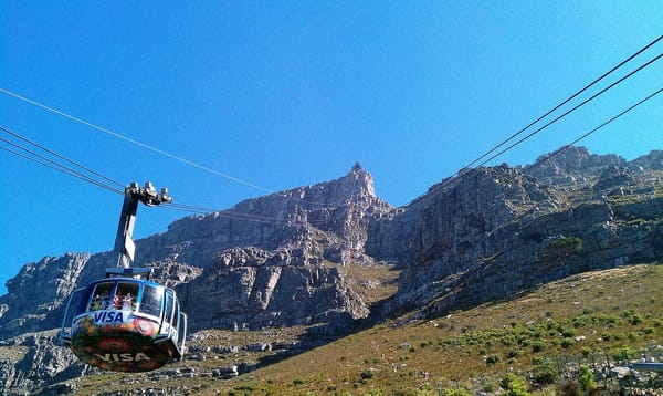 Cape Town As A Holiday Destination: photo 3