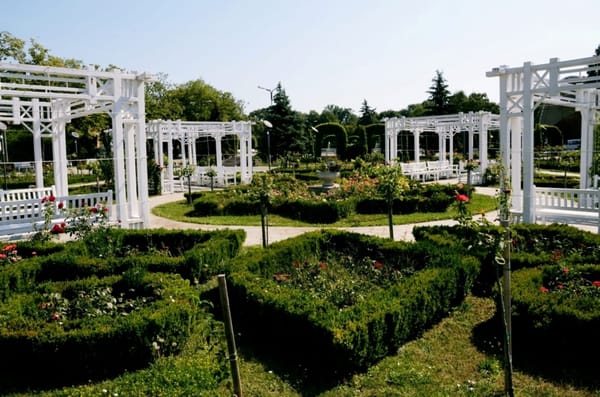 The heart of east Romania - Timişoara: photo 6
