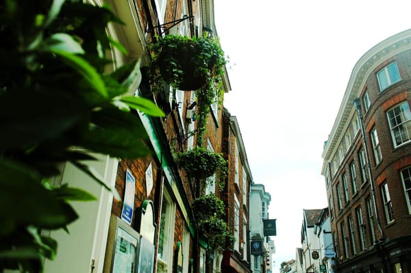 A fabulous day trip to York: photo 1