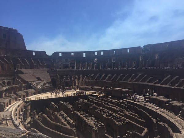 WHAT YOU NEED TO KNOW BEFORE PLANNING YOUR TRIP TO ITALY: photo 4