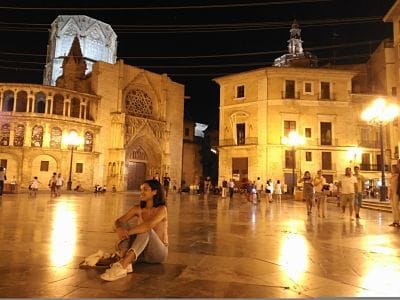 SPAIN: DISCOVERING THE CITY OF VALENCIA: photo 8