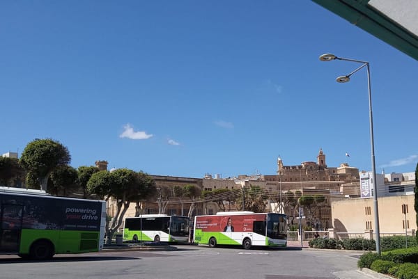 How to move around Malta?: photo 2