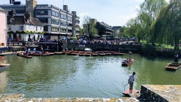 Cambridge, UK: a local’s travel guide: photo 2