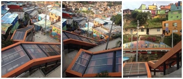 3 Reasons Why We Love Medellin: photo 4