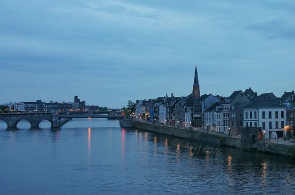 [27/4] 1. Maastricht Binnenstad, Guided by a Local: photo 6