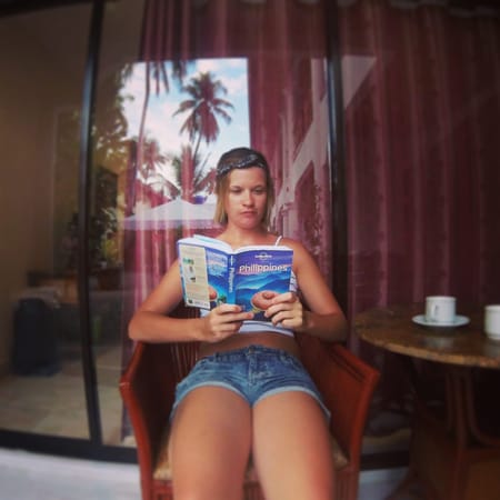 That Time I Went To Boracay: photo 1