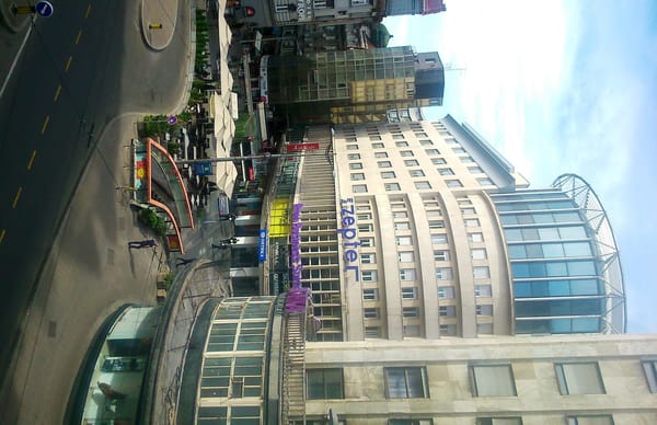 Belgrade: Where Sava and Danube meet: photo 1