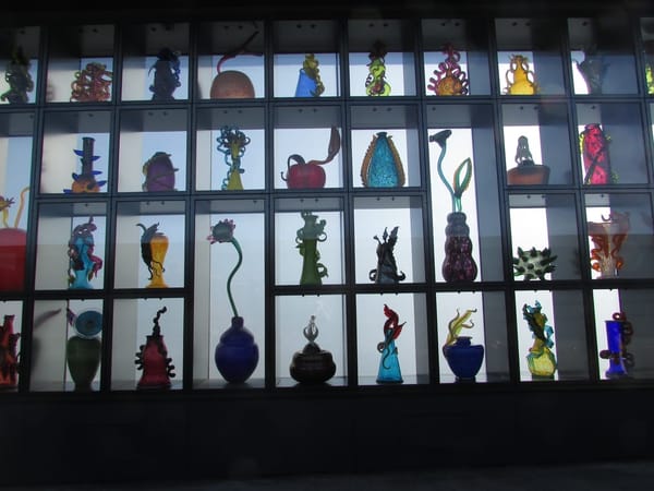 Tacoma, Washington: A City Reborn: photo 11