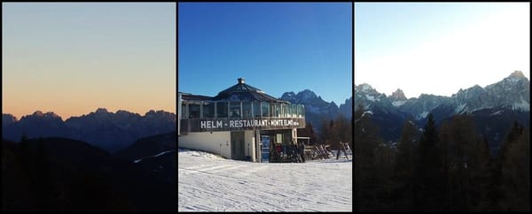 Innsbruck, Monaco, San Candido - An adventure Christmas weekend: photo 7
