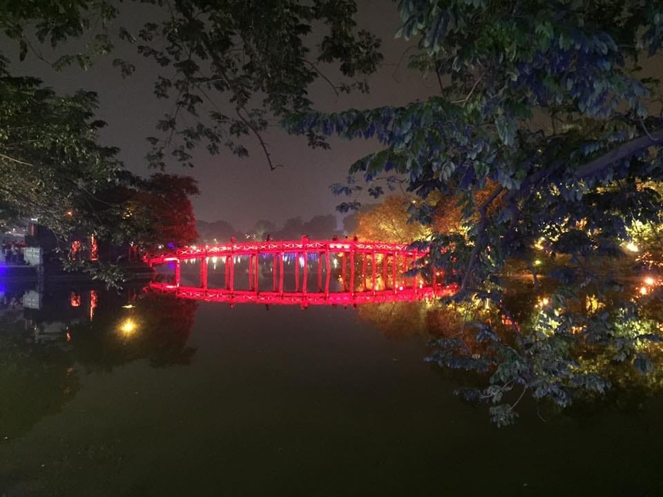 Hanoi: Nightlife in Vietnam's capital