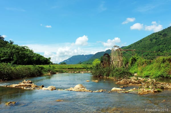 Pu Luong Retreat – A true off-the-beaten-path experience in Vietnam: photo 8