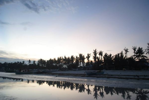 BANTAYAN ISLAND: The First Destination of A Solo Backpacker: photo 6
