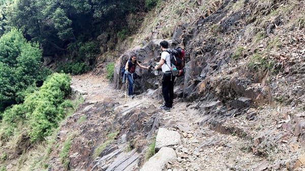 Mcleodganj: Transforming tourists into travellers: photo 6