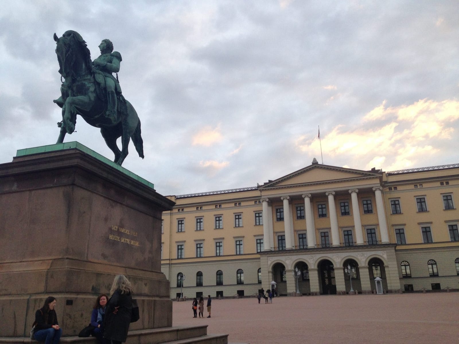48 hours in Oslo, Norway