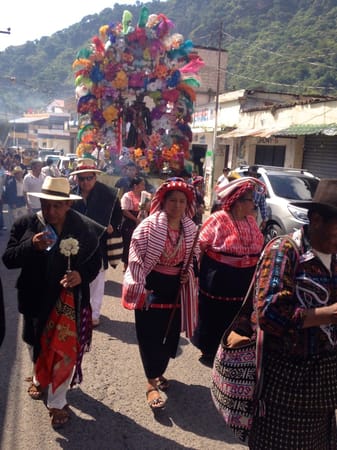 Discover Panajachel and its lakeside charm: photo 1