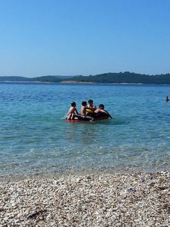 Pelješac - the longest peninsula in Croatia: photo 7